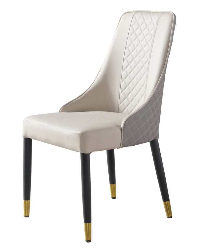 PU Leather / Velvet Dining Chairs