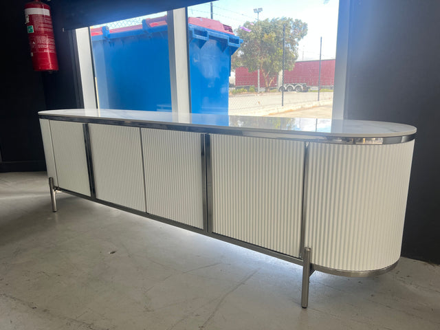Modern Elegance TV Unit