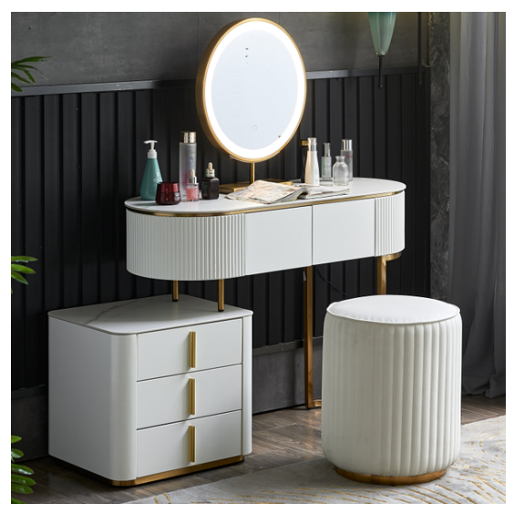 Wye Dressing Table
