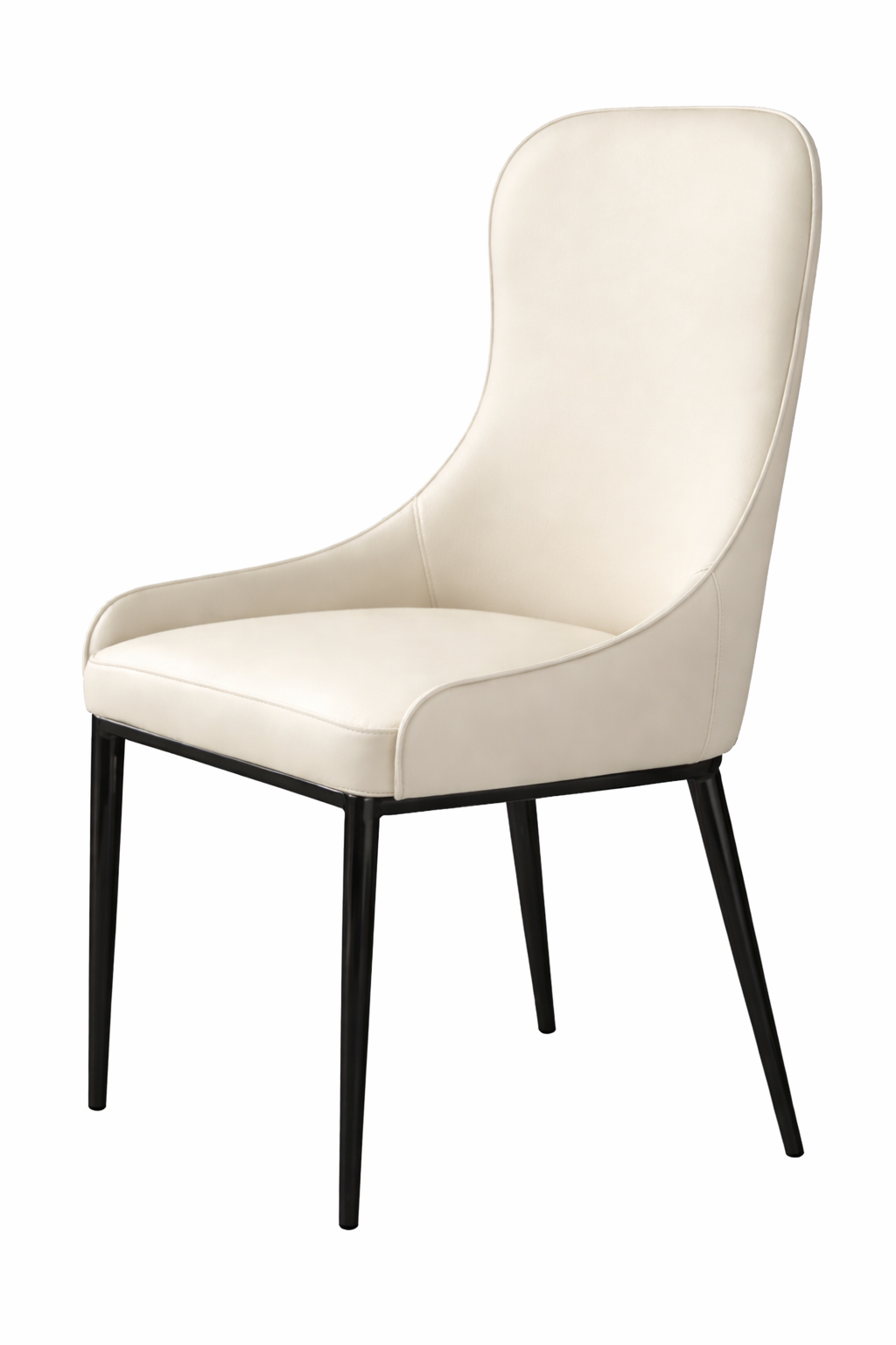 (672) Luxury Dining Chairs