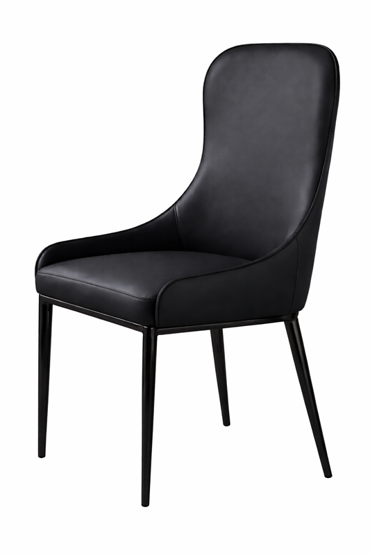 (672) Luxury Dining Chairs