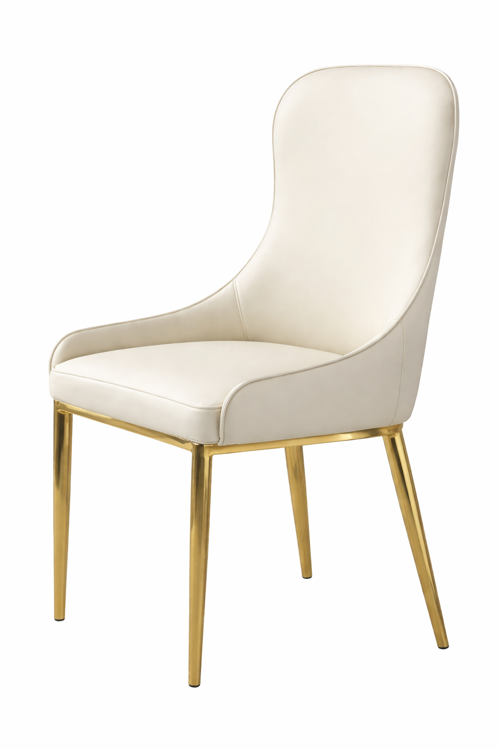 (672) Luxury Dining Chairs