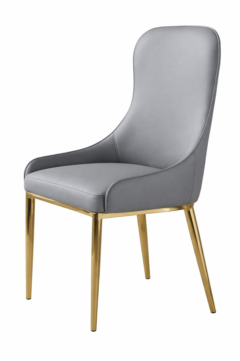(672) Luxury Dining Chairs