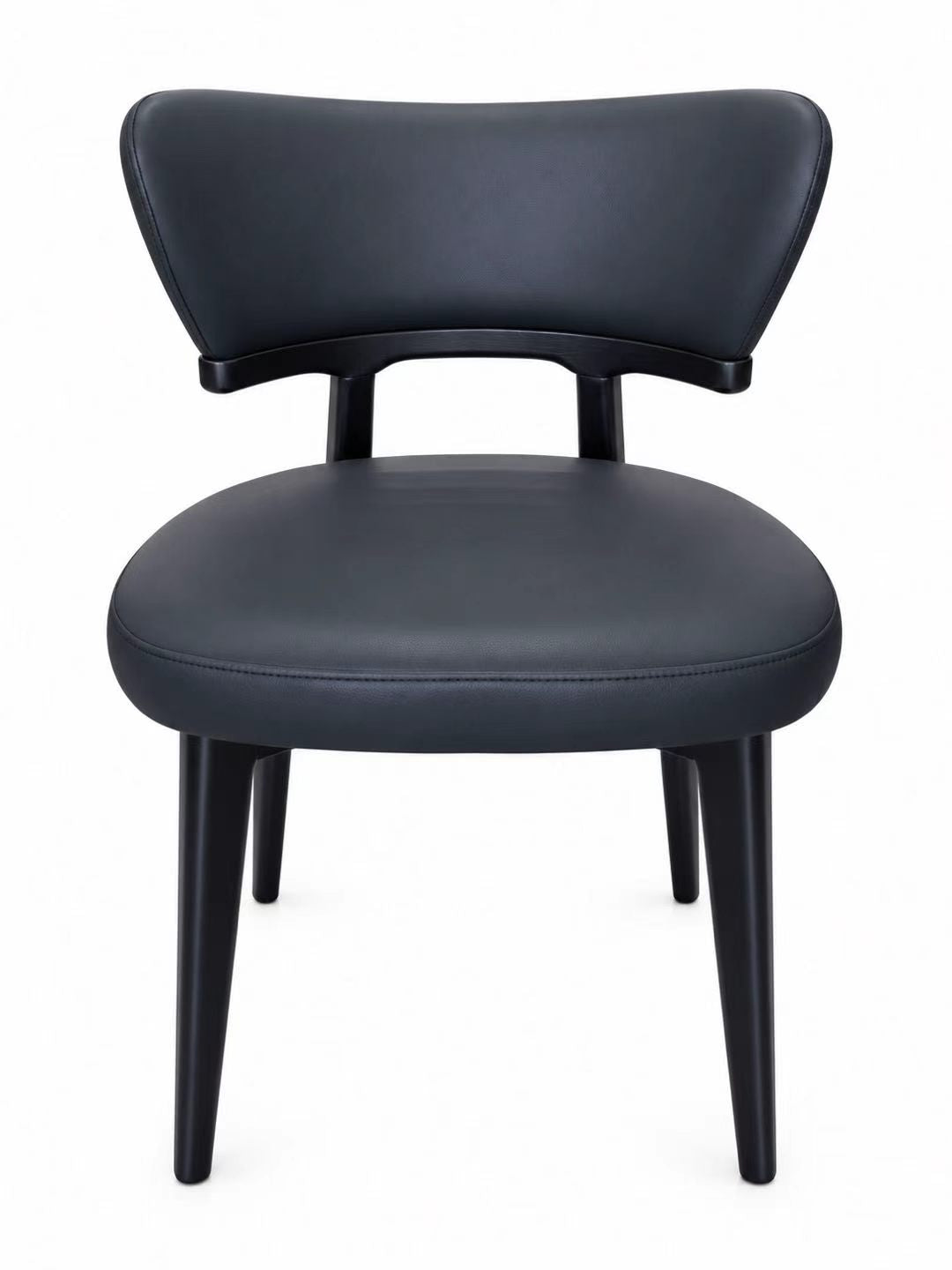 Elara Modern Upholstered Dining Chair