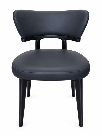 Elara Modern Upholstered Dining Chair