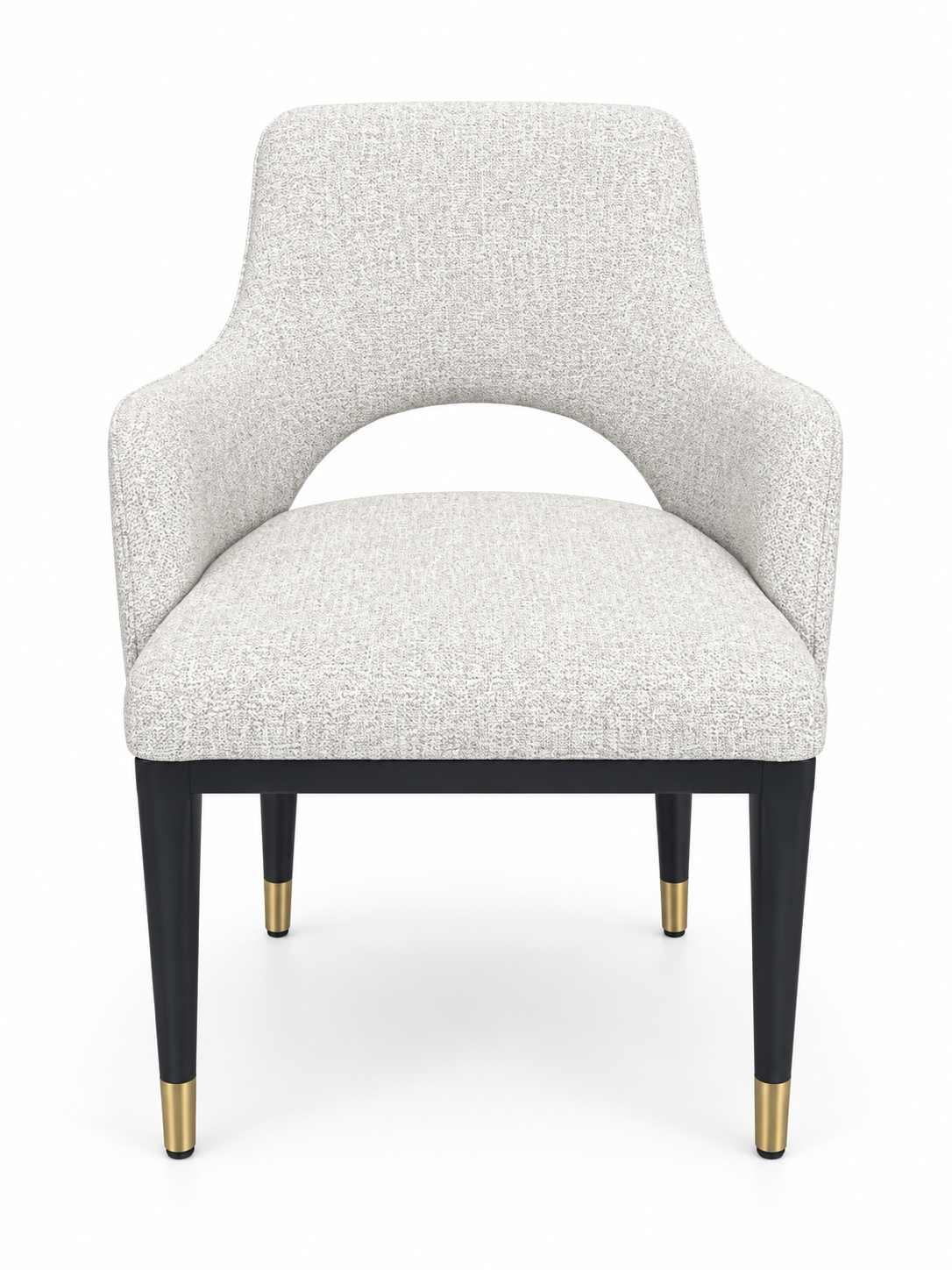Serena Luxury Upholstered Dining Chair