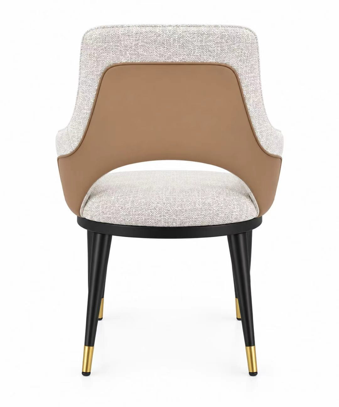 Serena Luxury Upholstered Dining Chair