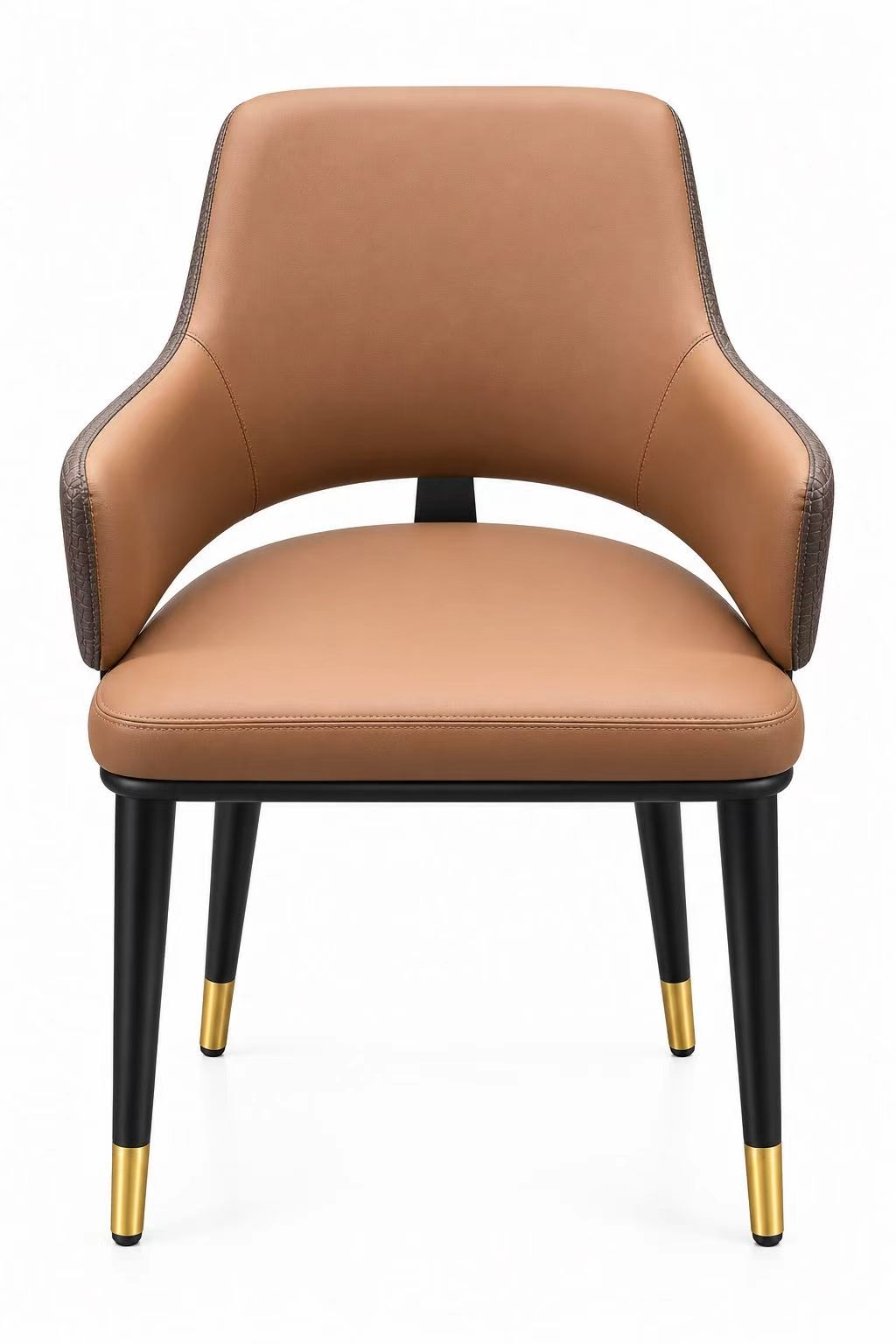 Varenna Luxury Dining Chair – Contemporary Upholstered Design