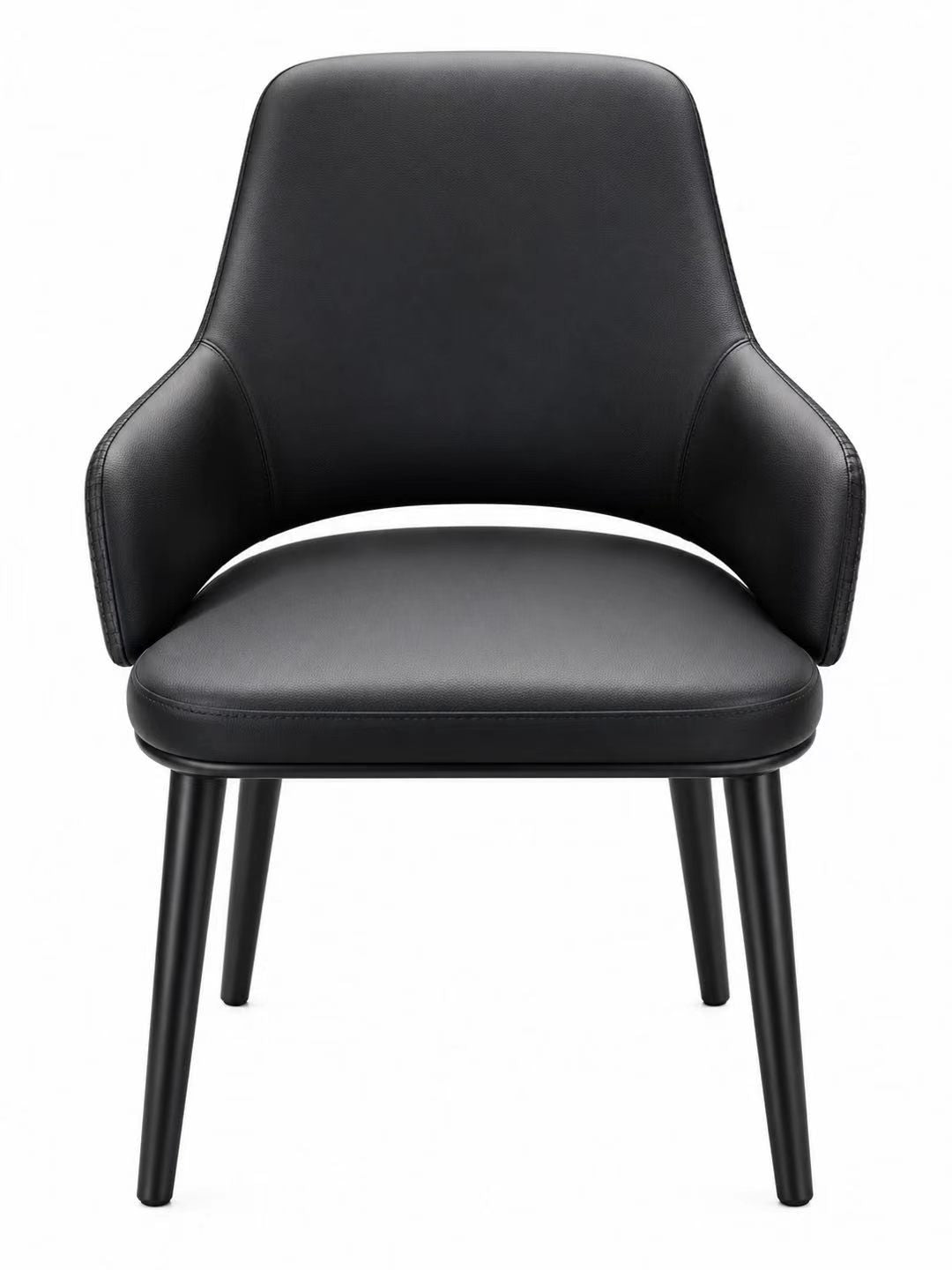 Varenna Luxury Dining Chair – Contemporary Upholstered Design