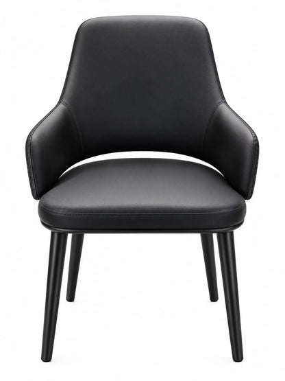 Varenna Luxury Dining Chair – Contemporary Upholstered Design