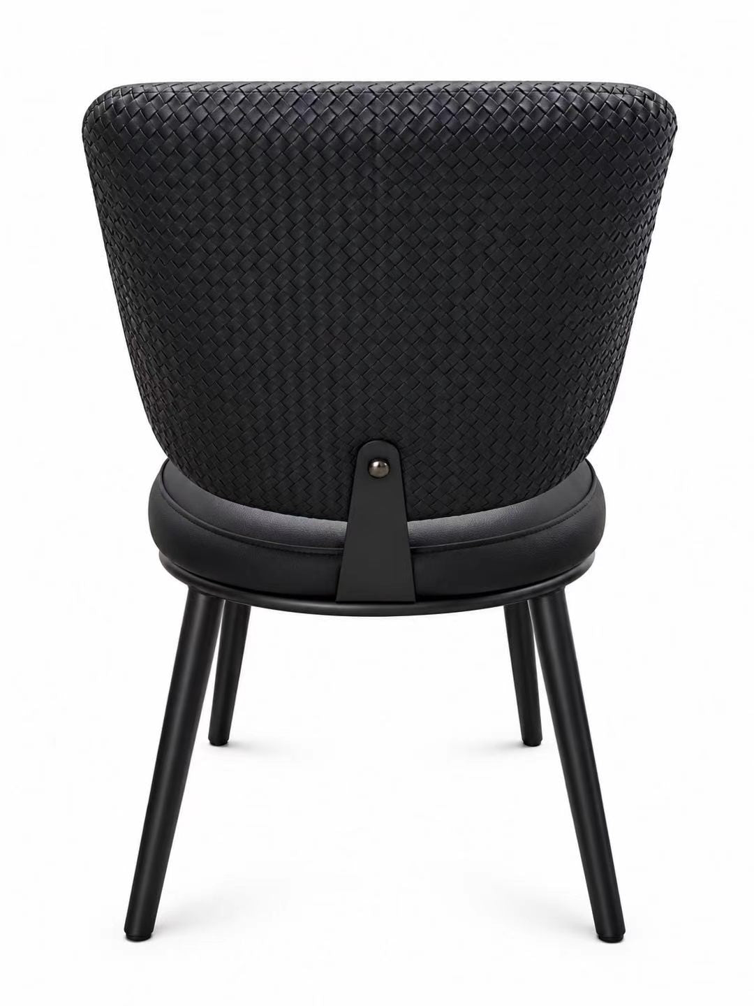 Varenna Luxury Dining Chair – Contemporary Upholstered Design