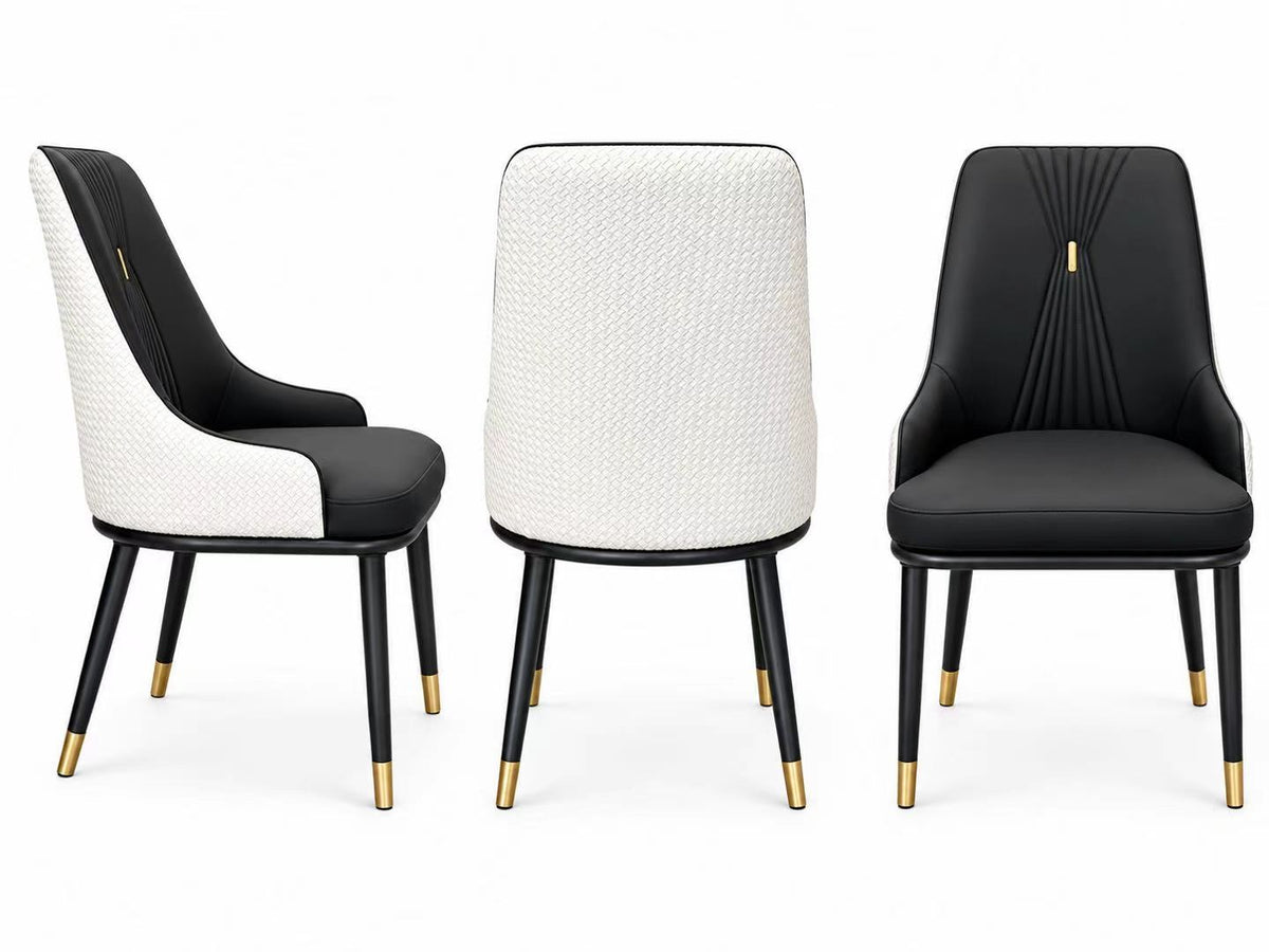 Aurelia Luxury Dining Chair