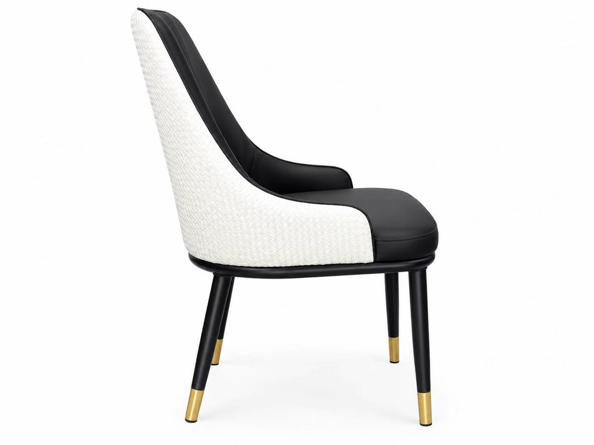 Aurelia Luxury Dining Chair