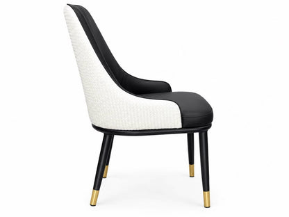 Aurelia Luxury Dining Chair