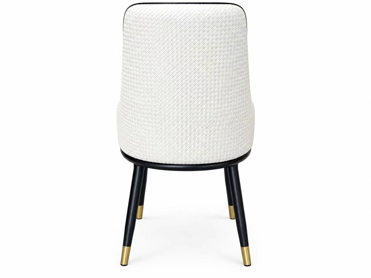 Aurelia Luxury Dining Chair