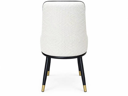 Aurelia Luxury Dining Chair