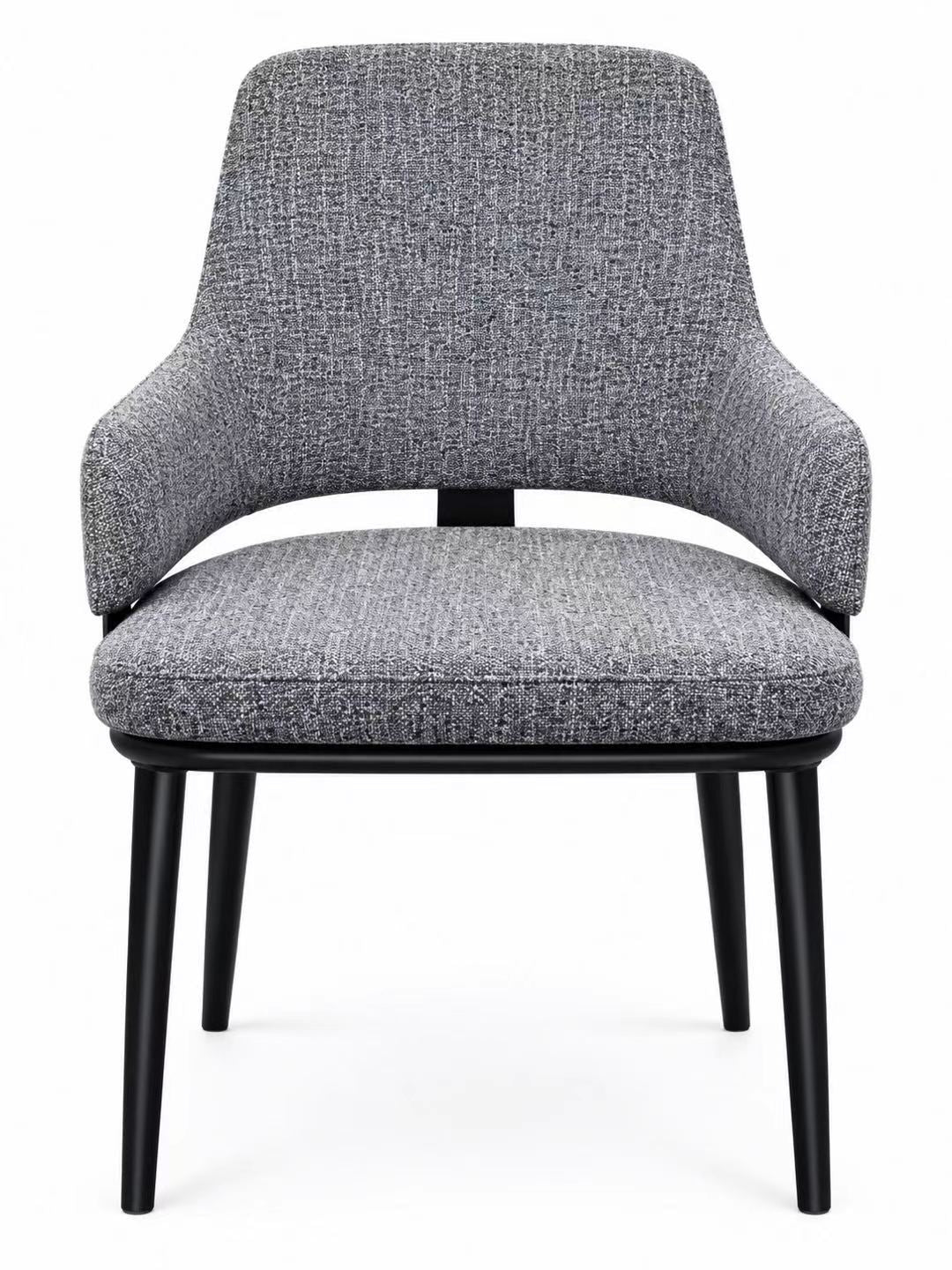 Varenna Luxury Dining Chair – Contemporary Upholstered Design