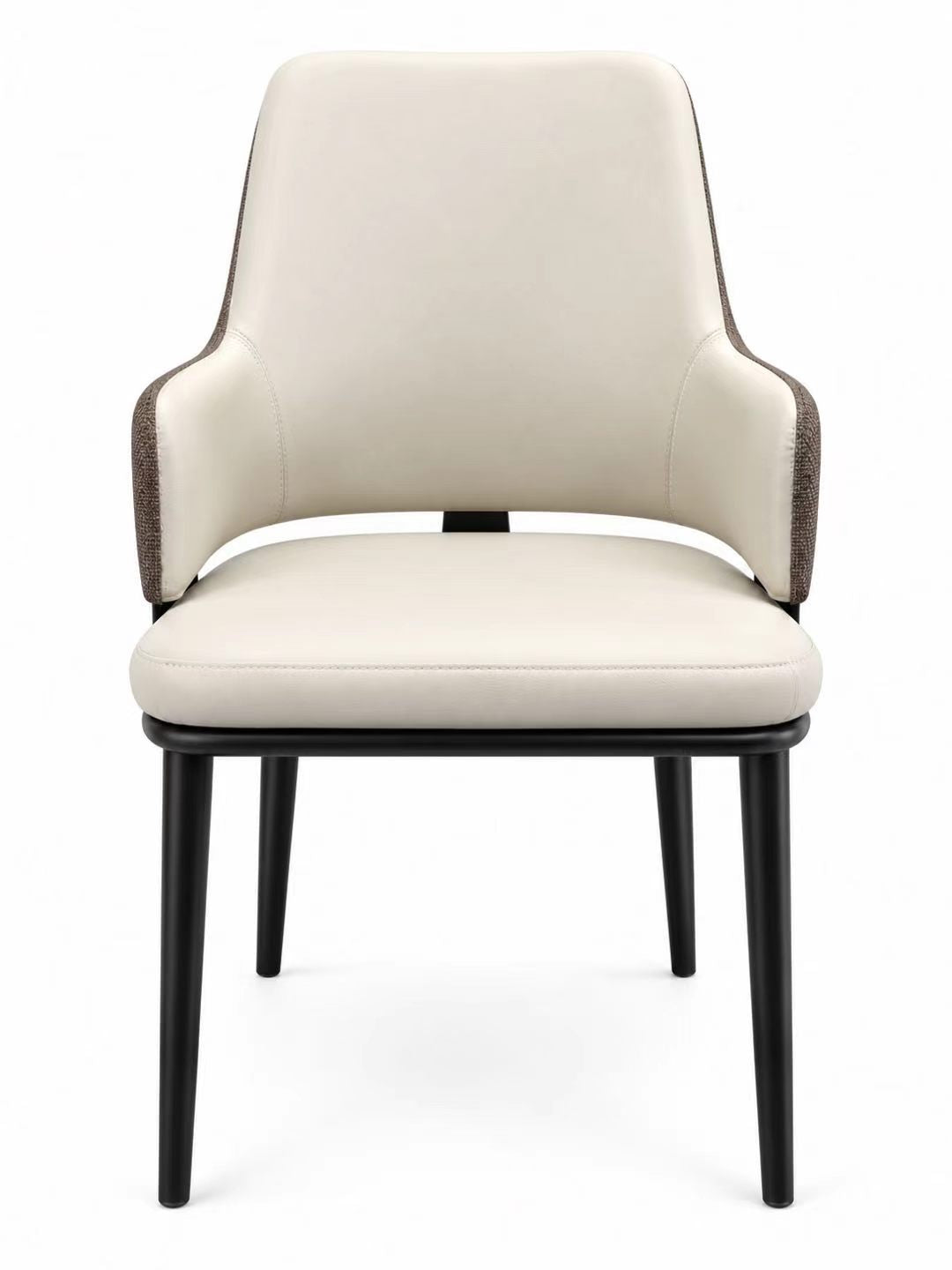 Varenna Luxury Dining Chair – Contemporary Upholstered Design