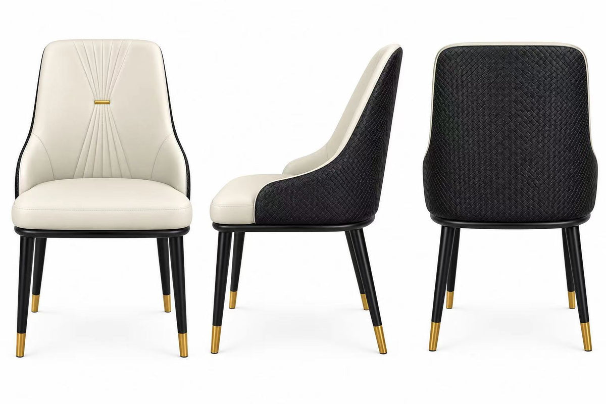 Aurelia Luxury Dining Chair