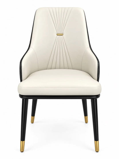 Aurelia Luxury Dining Chair