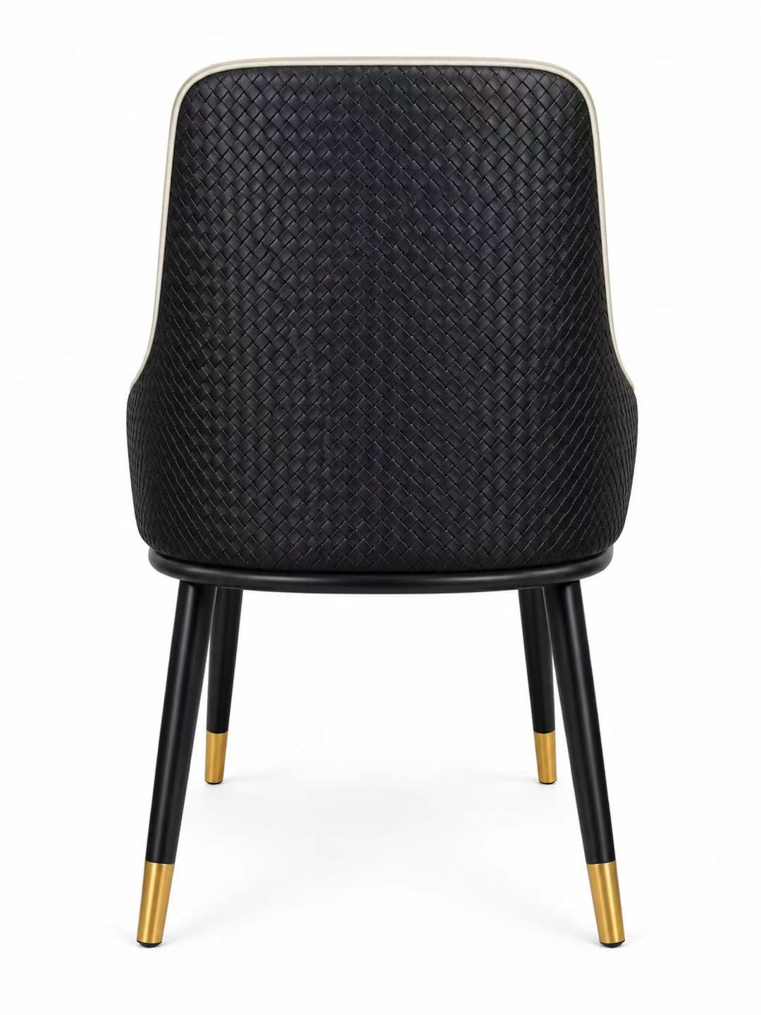 Aurelia Luxury Dining Chair