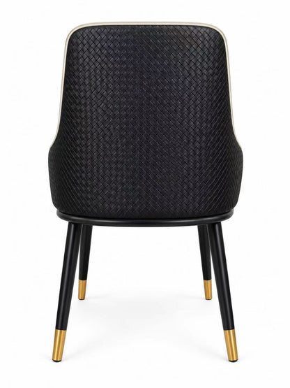 Aurelia Luxury Dining Chair