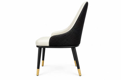 Aurelia Luxury Dining Chair
