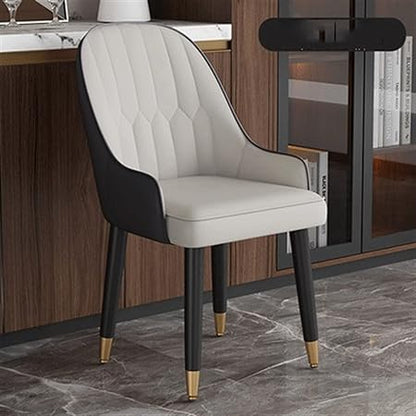 PU Leather Dining Chairs