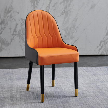 PU Leather Dining Chairs