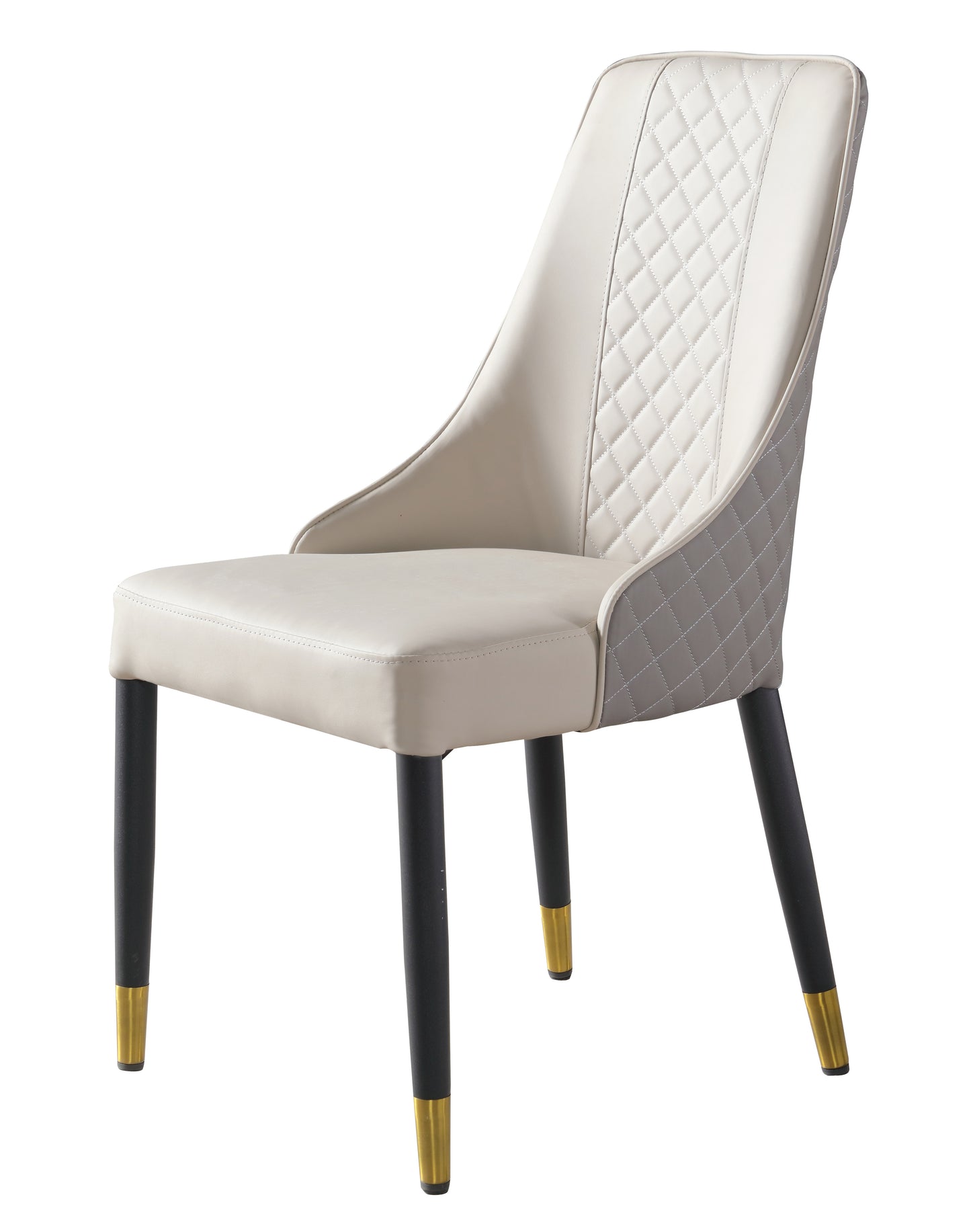 PU Leather / Velvet Dining Chairs