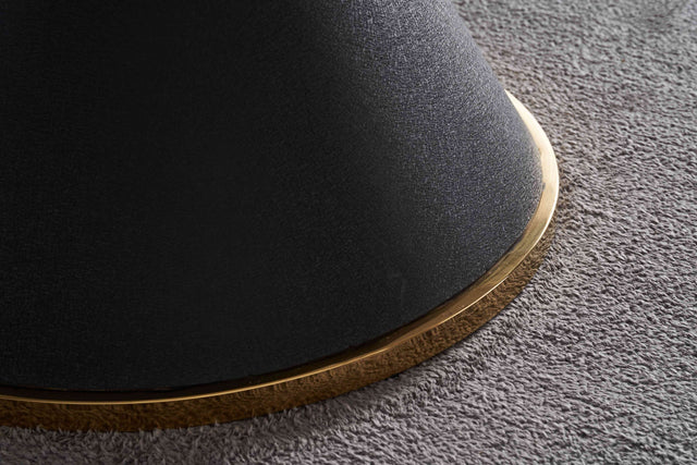 Sintered stone Round Dining Table